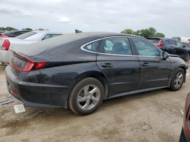 Photo 2 VIN: 5NPEG4JA9MH075837 - HYUNDAI SONATA SE 