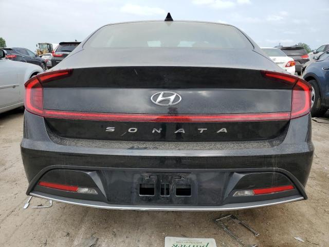 Photo 5 VIN: 5NPEG4JA9MH075837 - HYUNDAI SONATA SE 