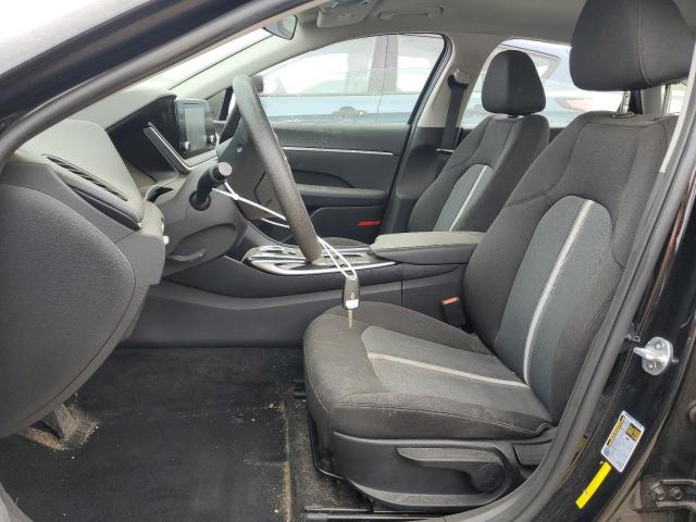 Photo 6 VIN: 5NPEG4JA9MH075837 - HYUNDAI SONATA SE 