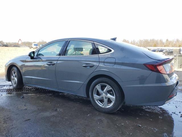 Photo 1 VIN: 5NPEG4JA9MH080858 - HYUNDAI SONATA 