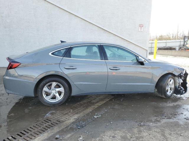 Photo 2 VIN: 5NPEG4JA9MH080858 - HYUNDAI SONATA 