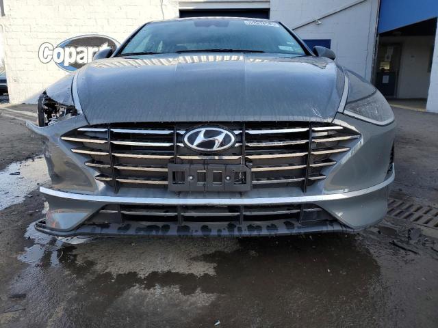 Photo 4 VIN: 5NPEG4JA9MH080858 - HYUNDAI SONATA 