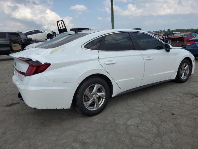 Photo 2 VIN: 5NPEG4JA9MH087843 - HYUNDAI SONATA SE 