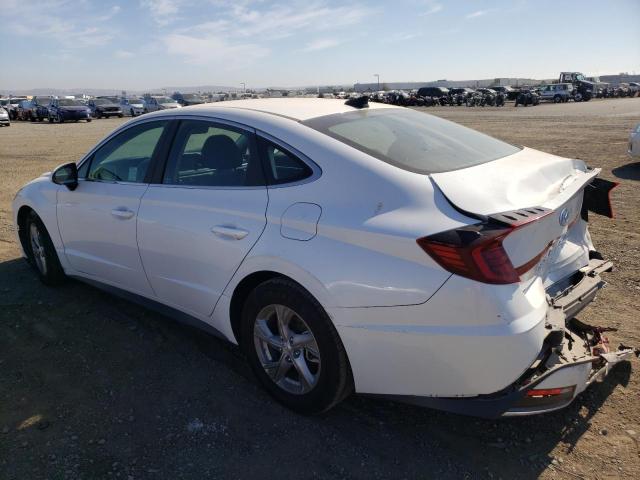 Photo 1 VIN: 5NPEG4JA9MH091536 - HYUNDAI SONATA 