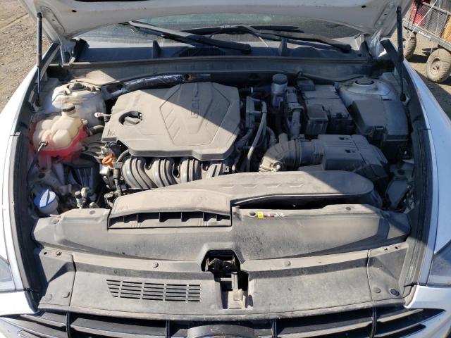 Photo 10 VIN: 5NPEG4JA9MH091536 - HYUNDAI SONATA 