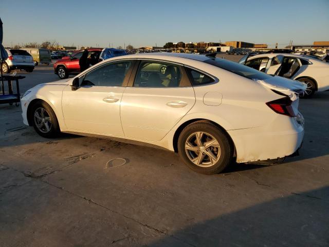 Photo 1 VIN: 5NPEG4JA9MH107606 - HYUNDAI SONATA SE 