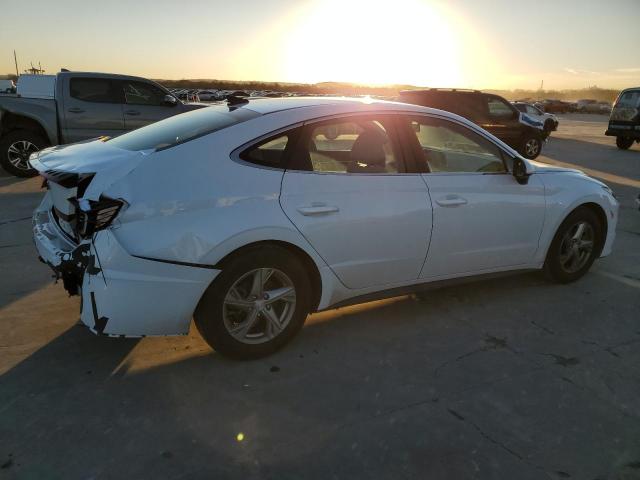 Photo 2 VIN: 5NPEG4JA9MH107606 - HYUNDAI SONATA SE 