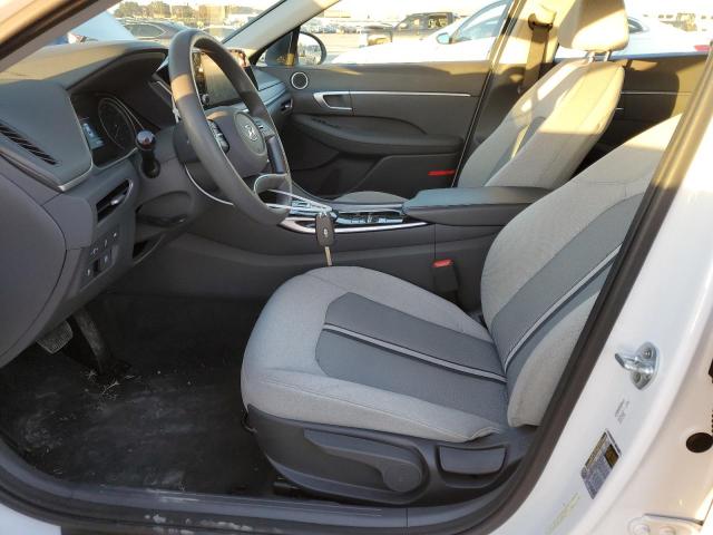 Photo 6 VIN: 5NPEG4JA9MH107606 - HYUNDAI SONATA SE 