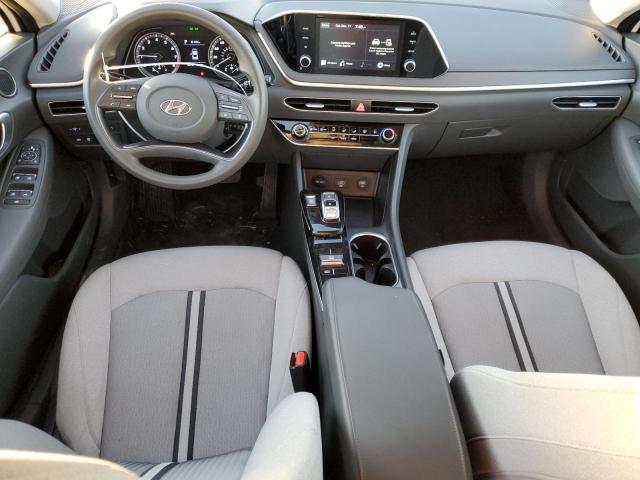 Photo 7 VIN: 5NPEG4JA9MH107606 - HYUNDAI SONATA SE 