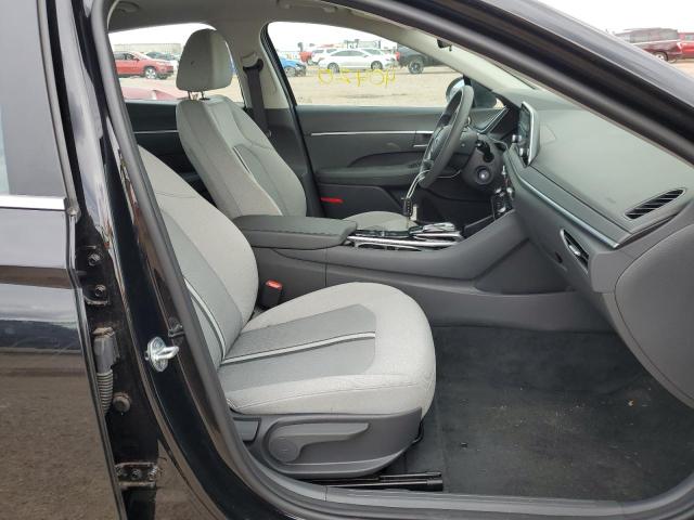 Photo 4 VIN: 5NPEG4JA9MH109937 - HYUNDAI SONATA SE 