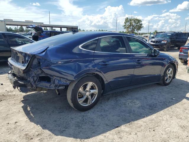 Photo 2 VIN: 5NPEG4JA9MH110666 - HYUNDAI SONATA SE 