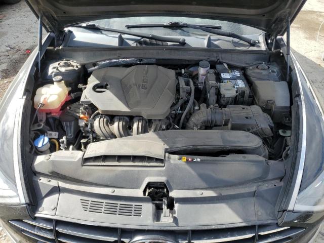 Photo 10 VIN: 5NPEG4JA9MH113311 - HYUNDAI SONATA SE 