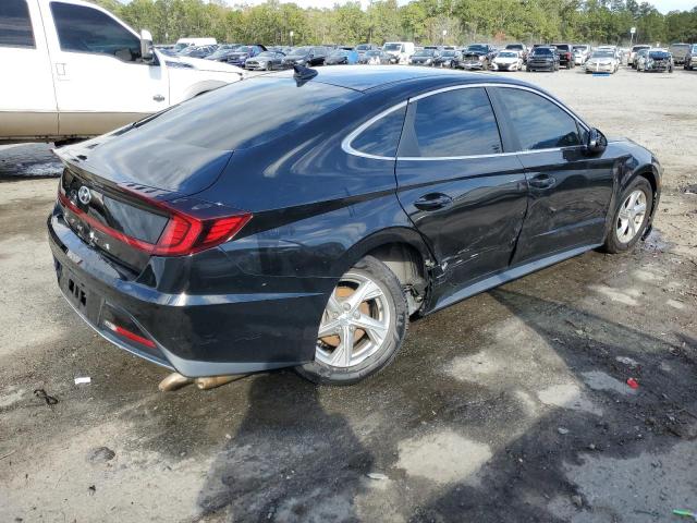 Photo 2 VIN: 5NPEG4JA9MH113311 - HYUNDAI SONATA SE 