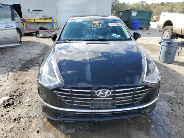 Photo 4 VIN: 5NPEG4JA9MH113311 - HYUNDAI SONATA SE 