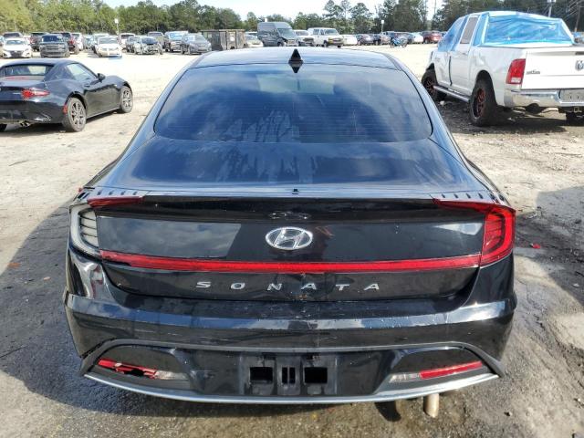 Photo 5 VIN: 5NPEG4JA9MH113311 - HYUNDAI SONATA SE 