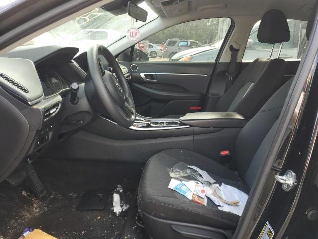 Photo 6 VIN: 5NPEG4JA9MH113311 - HYUNDAI SONATA SE 