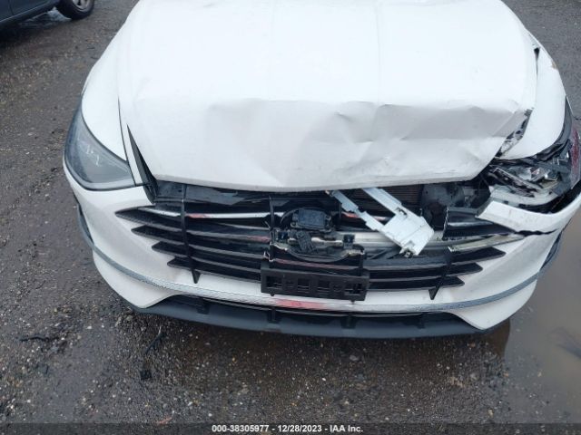 Photo 9 VIN: 5NPEG4JA9MH114071 - HYUNDAI SONATA 