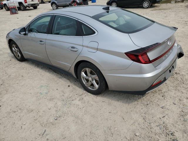 Photo 1 VIN: 5NPEG4JA9MH117570 - HYUNDAI SONATA SE 