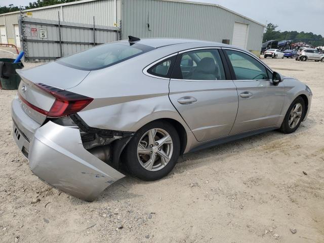 Photo 2 VIN: 5NPEG4JA9MH117570 - HYUNDAI SONATA SE 