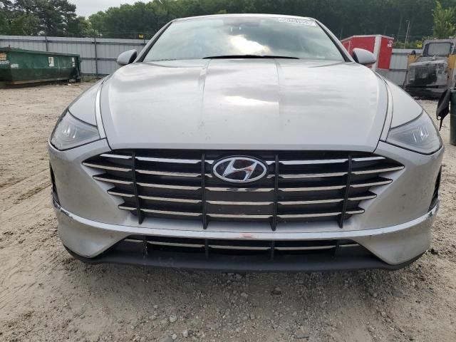 Photo 4 VIN: 5NPEG4JA9MH117570 - HYUNDAI SONATA SE 