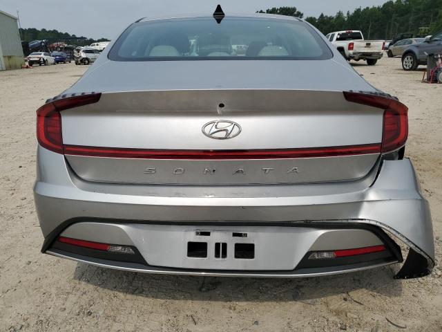 Photo 5 VIN: 5NPEG4JA9MH117570 - HYUNDAI SONATA SE 