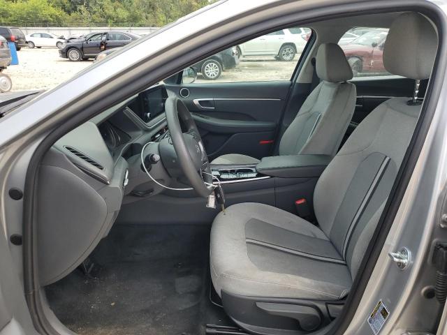 Photo 6 VIN: 5NPEG4JA9MH117570 - HYUNDAI SONATA SE 