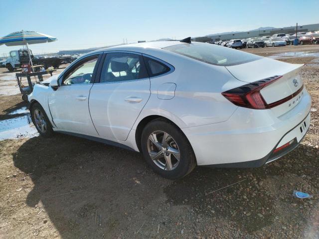 Photo 1 VIN: 5NPEG4JA9MH124955 - HYUNDAI SONATA SE 