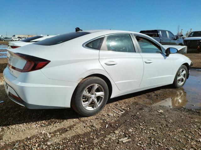 Photo 2 VIN: 5NPEG4JA9MH124955 - HYUNDAI SONATA SE 