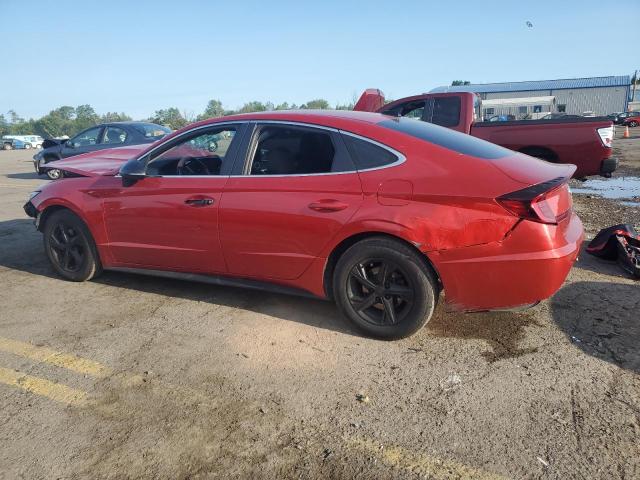 Photo 1 VIN: 5NPEG4JA9MH125300 - HYUNDAI SONATA SE 