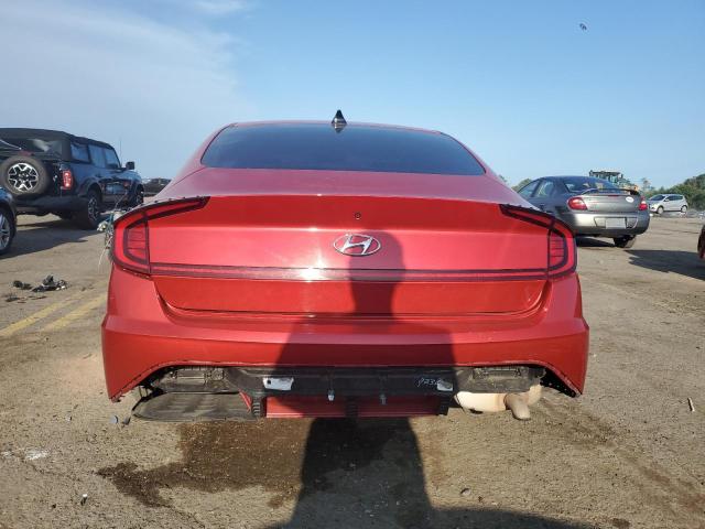 Photo 5 VIN: 5NPEG4JA9MH125300 - HYUNDAI SONATA SE 