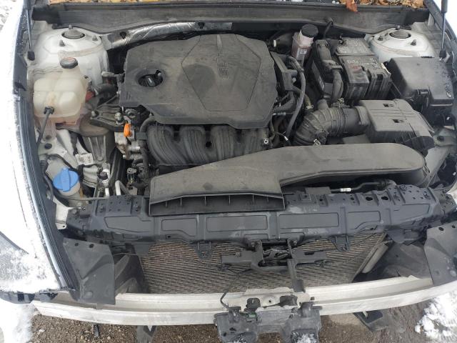 Photo 10 VIN: 5NPEG4JA9MH126303 - HYUNDAI SONATA SE 