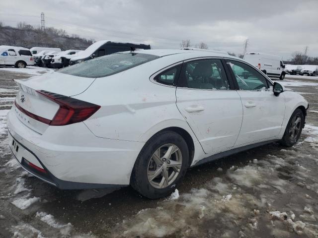 Photo 2 VIN: 5NPEG4JA9MH126303 - HYUNDAI SONATA SE 