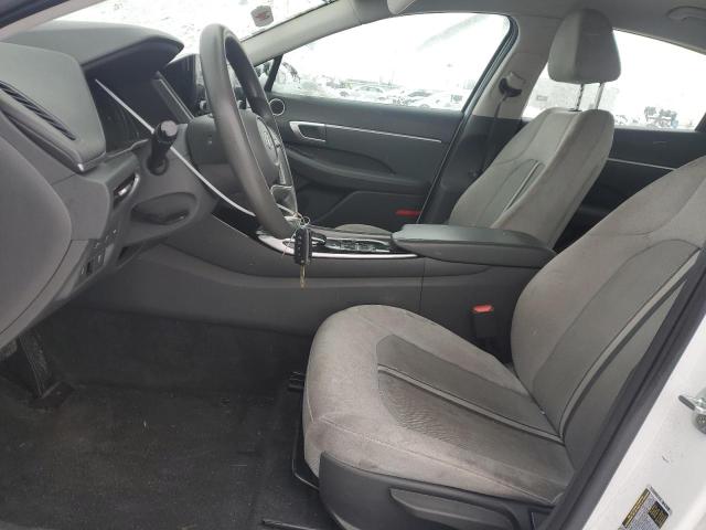 Photo 6 VIN: 5NPEG4JA9MH126303 - HYUNDAI SONATA SE 