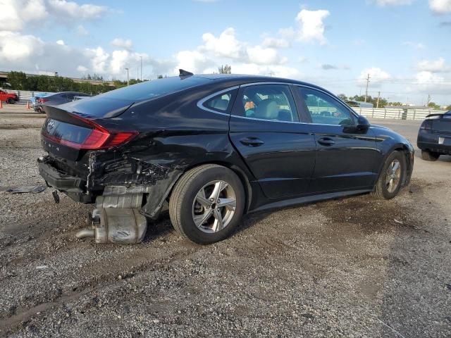 Photo 2 VIN: 5NPEG4JA9MH130982 - HYUNDAI SONATA SE 