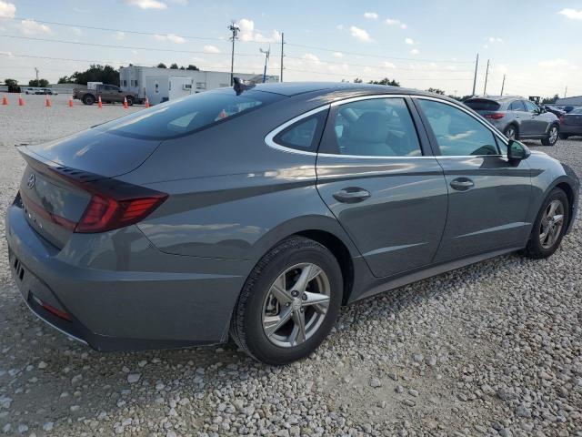 Photo 2 VIN: 5NPEG4JA9NH141322 - HYUNDAI SONATA 