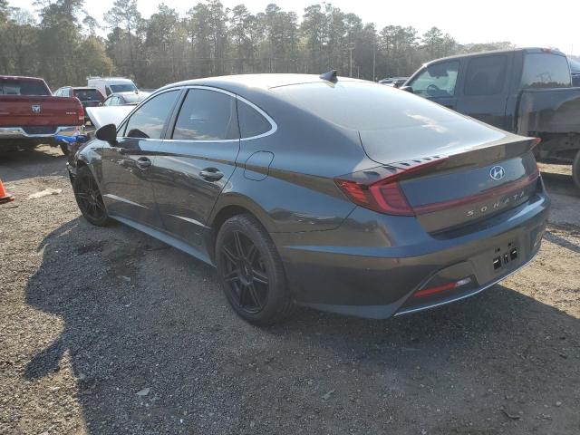 Photo 1 VIN: 5NPEG4JAXLH018528 - HYUNDAI SONATA SE 