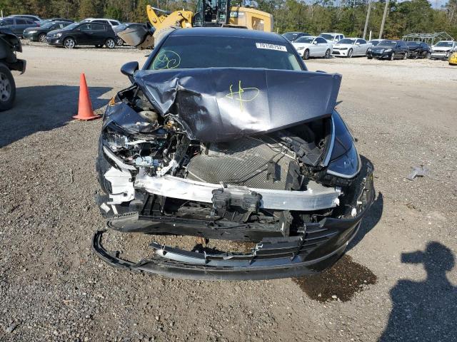 Photo 4 VIN: 5NPEG4JAXLH018528 - HYUNDAI SONATA SE 