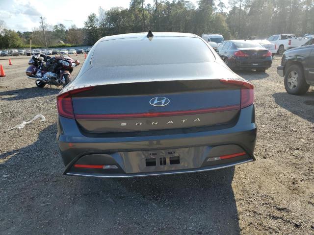 Photo 5 VIN: 5NPEG4JAXLH018528 - HYUNDAI SONATA SE 