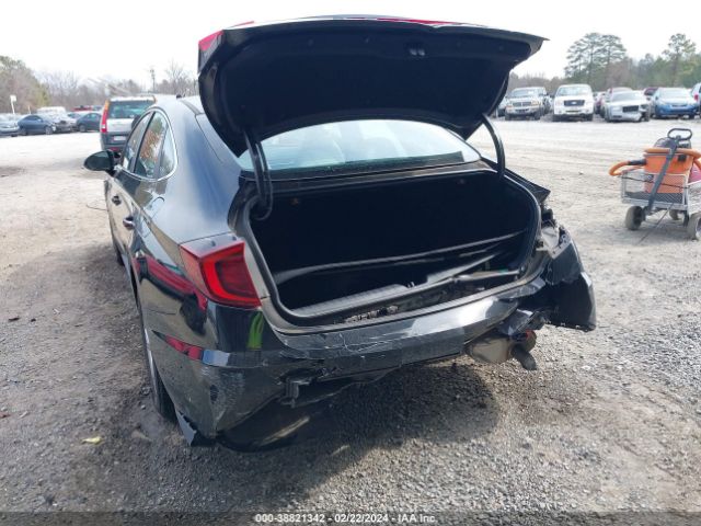 Photo 5 VIN: 5NPEG4JAXLH031604 - HYUNDAI SONATA 