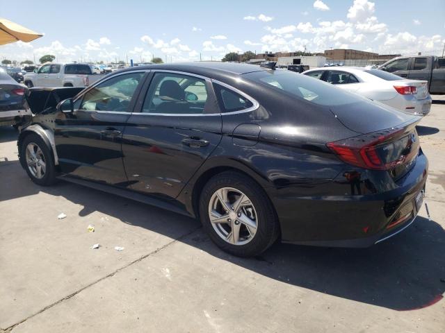 Photo 1 VIN: 5NPEG4JAXLH031683 - HYUNDAI SONATA SE 