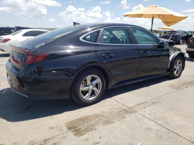 Photo 2 VIN: 5NPEG4JAXLH031683 - HYUNDAI SONATA SE 