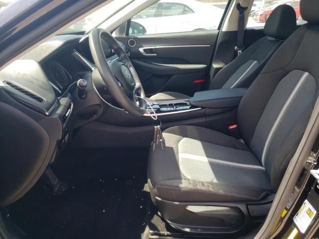 Photo 6 VIN: 5NPEG4JAXLH031683 - HYUNDAI SONATA SE 