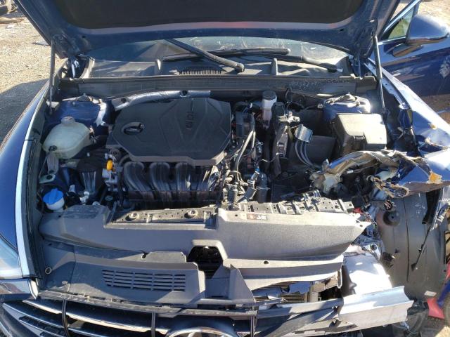 Photo 6 VIN: 5NPEG4JAXLH039976 - HYUNDAI SONATA SE 