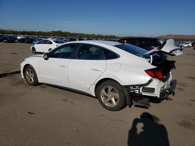 Photo 1 VIN: 5NPEG4JAXLH043395 - HYUNDAI SONATA 