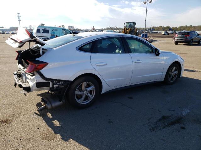 Photo 2 VIN: 5NPEG4JAXLH043395 - HYUNDAI SONATA 