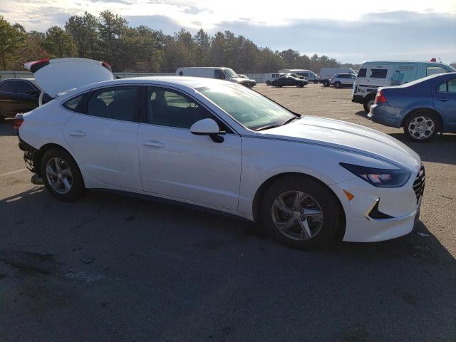 Photo 3 VIN: 5NPEG4JAXLH043395 - HYUNDAI SONATA 