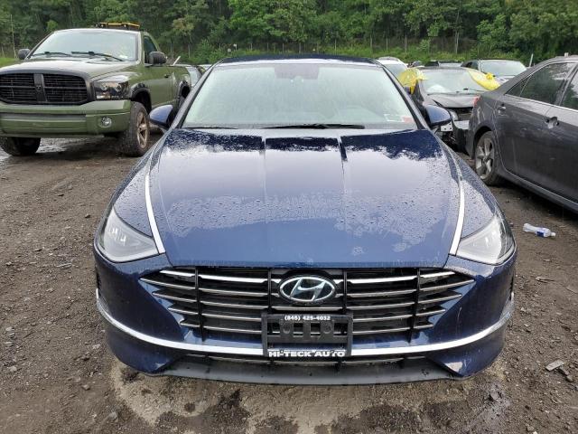 Photo 4 VIN: 5NPEG4JAXLH053697 - HYUNDAI SONATA SE 