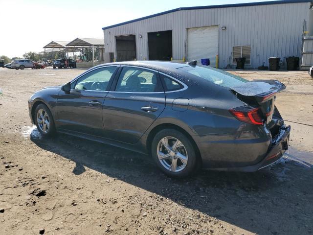 Photo 1 VIN: 5NPEG4JAXLH053912 - HYUNDAI SONATA SE 