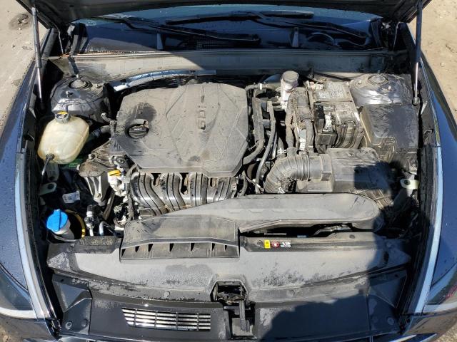 Photo 10 VIN: 5NPEG4JAXLH053912 - HYUNDAI SONATA SE 