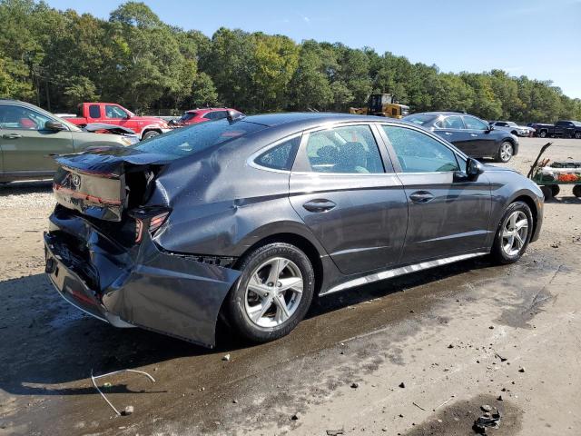 Photo 2 VIN: 5NPEG4JAXLH053912 - HYUNDAI SONATA SE 